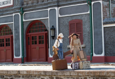 ​特别污高雅的情侣名大全