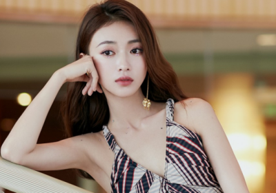 ​温柔宠溺对应的情侣网名