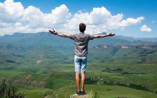 在一起文案短句子精选