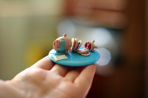 坚持不住想放弃的说说(36句)