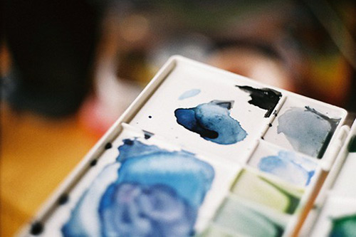 说说伤感到心痛的句子 心痛忧伤的说说带图片(60句)