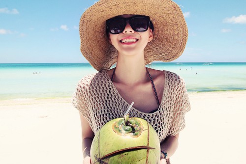 人物动作描写的句子83句