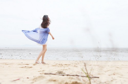 祝别人生日的文艺说说24句