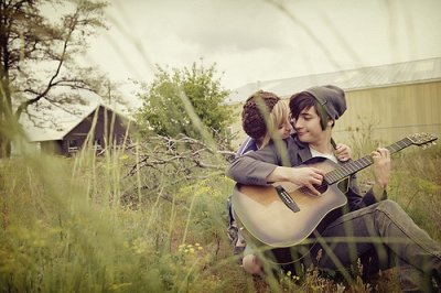 ​独自一人的句子82句