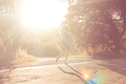 描写天空意境的唯美句子(50句)