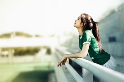 ​短发微信朋友圈句子40句