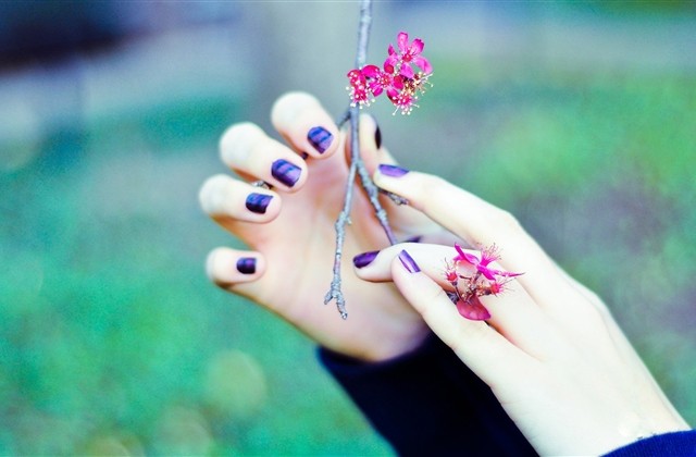 简单大气的微信名字女