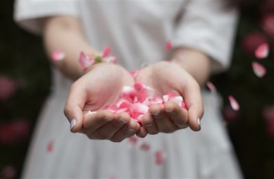 ​让自己运气变好的网名