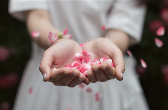 让自己运气变好的网名