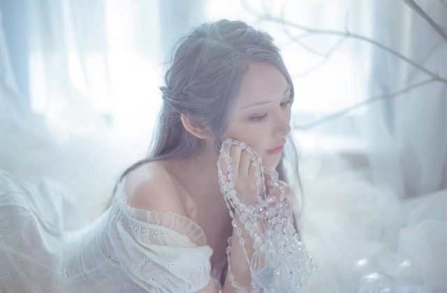 让自己运气变好的网名