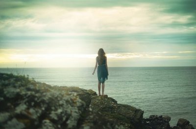 ​最新版文艺女生好听的网名(优选575个)