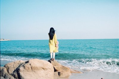 ​旅行明信片寄语92句