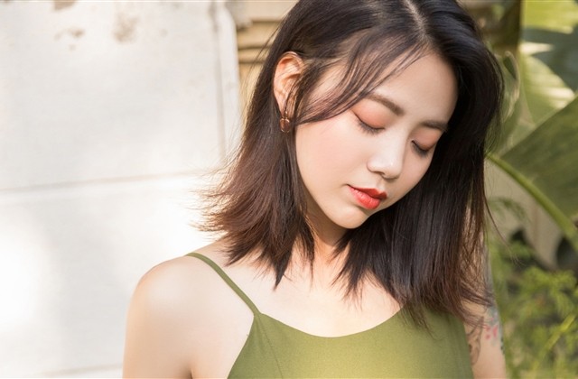 最能吸引人的抖音女生名字(精选477个) 最能吸引人的抖音女生名字(精选477个)