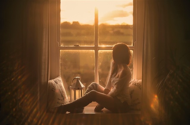 女生有涵养气质的网名