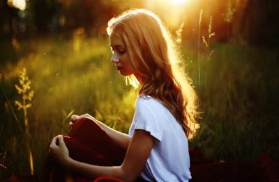 ​大自然的清新网名(精选138个)