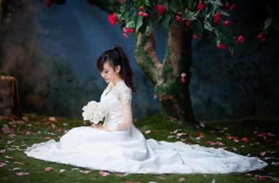 ​带有梦的微信名字大全四个字(133个)