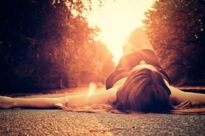 ​微信签名一句话内涵女(59句)