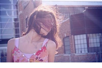 描写春景的段落初三