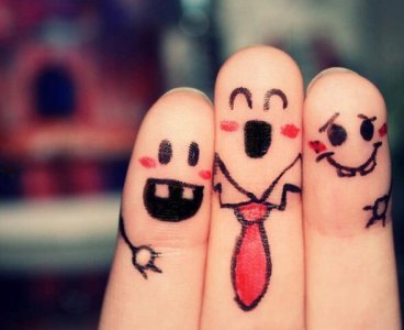 ​撩男生的套路聊天