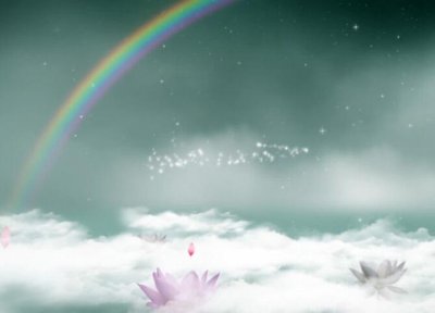 ​心理感受的句子