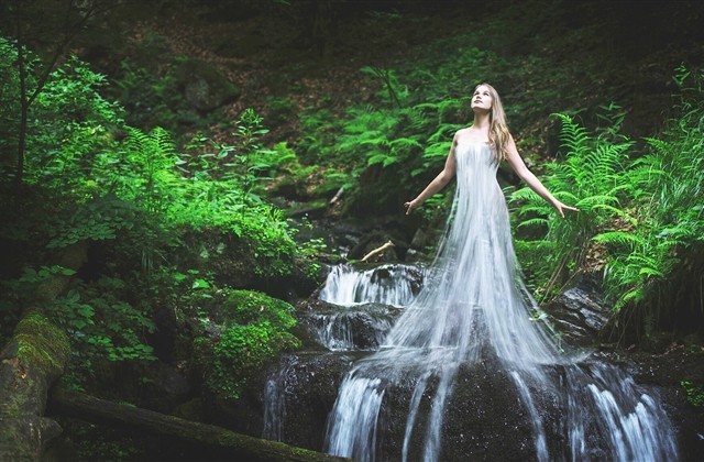 关于积极向上的网名