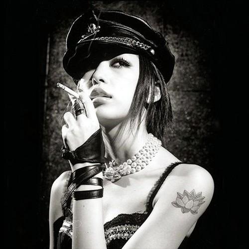 qq个性姐妹签名大全