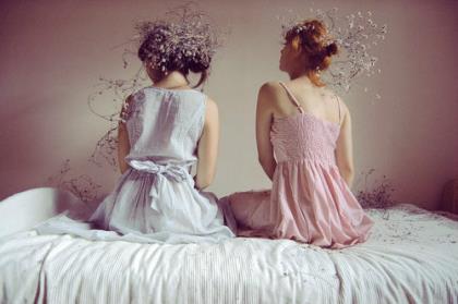 失恋后忧伤的个性签名