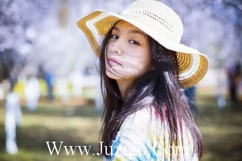 写给女人励志的经典语录写给女人的励志短句(精选35句)