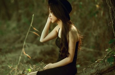 ​淘宝昵称女生简短好听