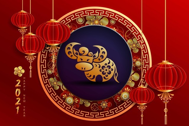 牛年四字吉祥语 牛的吉祥成语大全