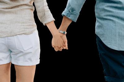 ​一眼就吸引人的情侣网名