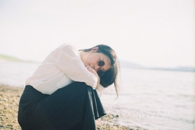 ​要学会自己疼自己女生晚安说说自己(25句)