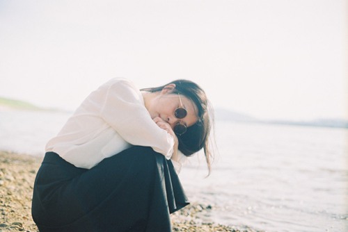 要学会自己疼自己 女生晚安说说自己(25句)