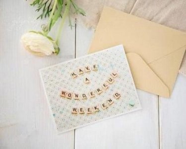 ​感受（语句）