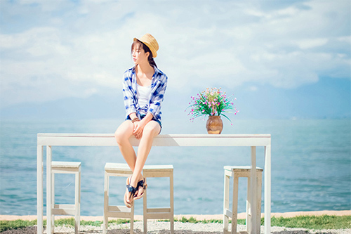 适合清晨发说说的句子 每日晨语励志早安短句(29句)