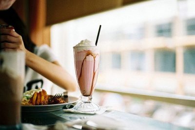 ​温柔干净的文案暖心简短文案(47句)