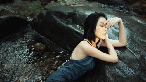 女朋友生日快乐祝福语