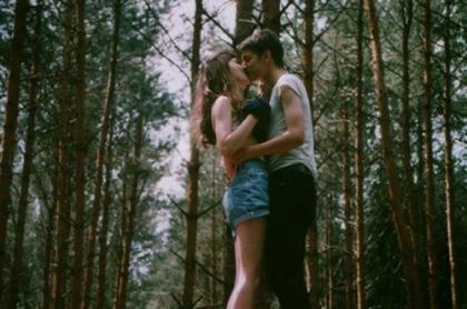 女朋友生日快乐祝福语