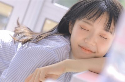 ​适合写在备忘录的文案