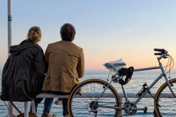 浪漫而不烂俗的高级网名