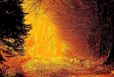 ​恋人分手时说的伤感话语（精选推荐）