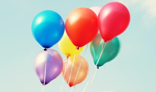 描写四月的优美句子