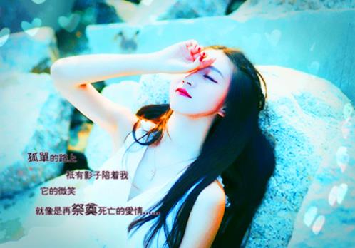 朋友圈治愈系句子