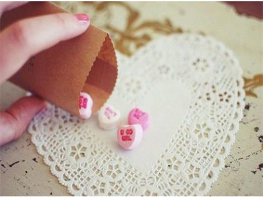 干净短句暖心精选