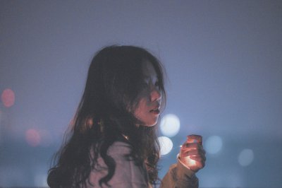 ​噩梦惊醒发表心情句子 恶梦醒来心有余悸的说说