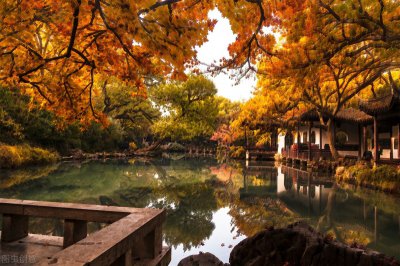 ​写景的句子唯美短句（风景如画的唯美句子晒风景的温柔治愈系句子)