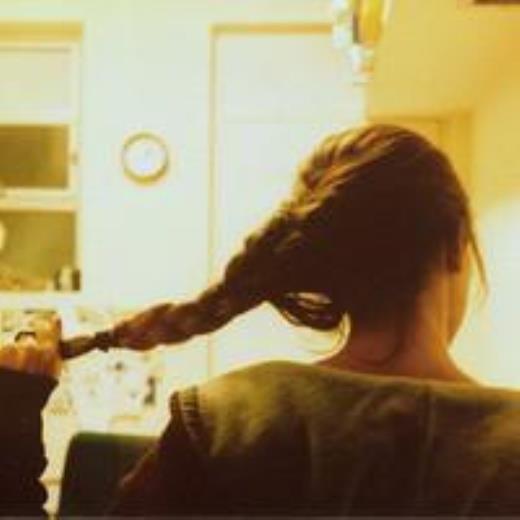 抒情的句子说说心情