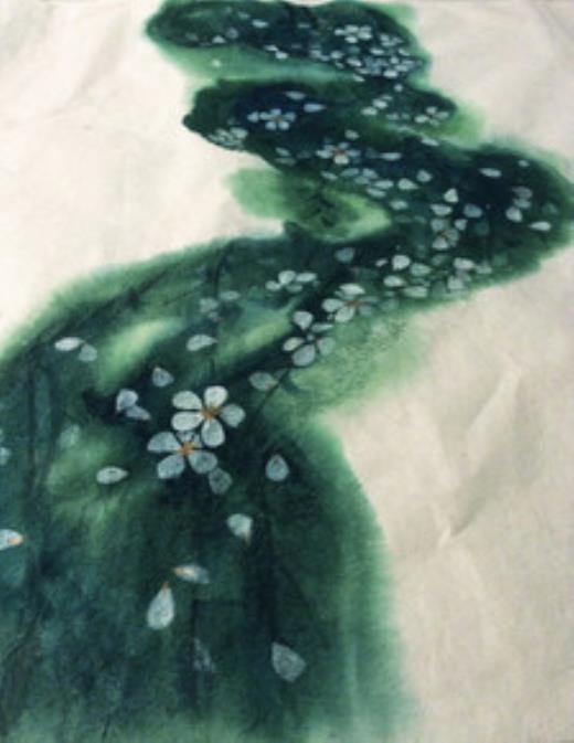 朋友圈是表达一个人心情的说说