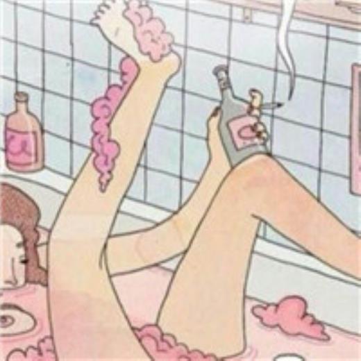 个性说说心情短语