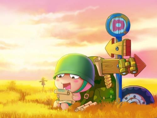 个性说说心情短语